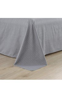 Урмас (серый) КПБ сатин Евро Урмас (серый) КПБ сатин Евро