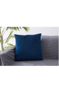 Мулен Руж (сапфир) Наволочка 45х45 Sofi De MarkO