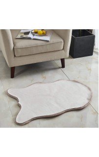 Коврик Плюшевый (пепел роза) 60х90 Sofi De MarkO Коврик Плюшевый (пепел роза) 60х90 Sofi De MarkO