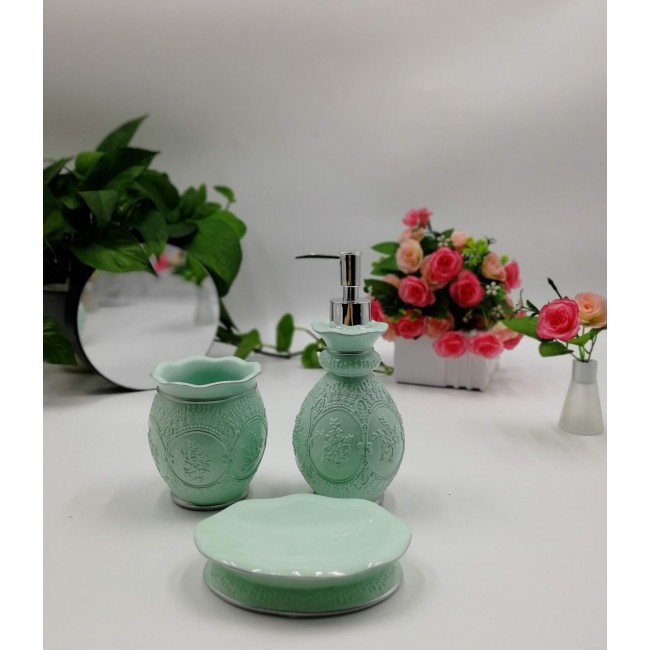 Набор №40 (ментол) Sofi De MarkO