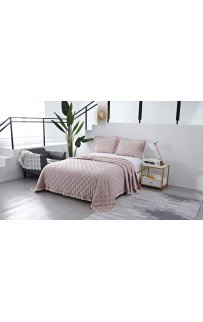 Элизабет №3 Покрывало 230х250 Sofi De MarkO