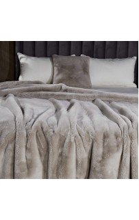 Ричард (серый) Наволочка 45х45 Sofi De MarkO