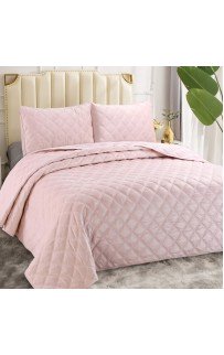 Офира (пудра) Покрывало 230х250 Sofi De MarkO Офира (пудра) Покрывало 230х250 Sofi De MarkO