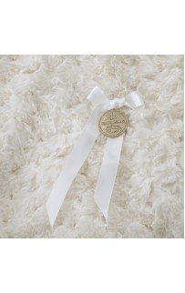 Аврил (молоко) Покрывало 220х240