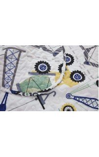 Magic №10 Покрывало 160х220 Magic №10 Покрывало 160х220