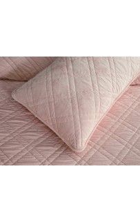 Селена (пудра) Покрывало 240х260 Sofi De MarkO