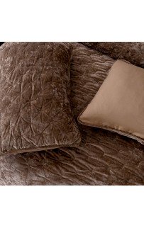 Алира (капучино) Покрывало 240x260 Алира (капучино) Покрывало 240x260
