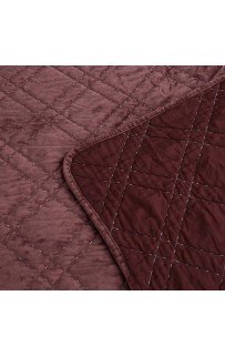 Селена (терракот) Покрывало 240х260 Sofi De MarkO