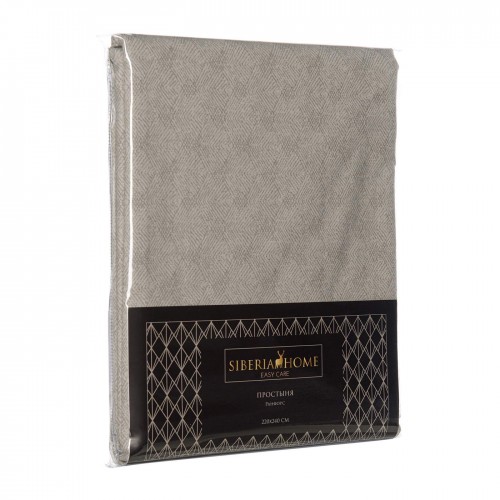 Джек №5 Простыня 220х240 Siberia Sofi De MarkO