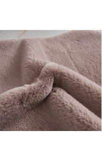 Коврик Плюшевый (пепел роза) 60х90 Sofi De MarkO Коврик Плюшевый (пепел роза) 60х90 Sofi De MarkO