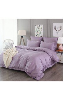 Марми (лиловый) Пододеяльник 160х220 Sofi De MarkO