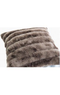 Анабель (шоколад) Наволочка 45х45 Анабель (шоколад) Наволочка 45х45