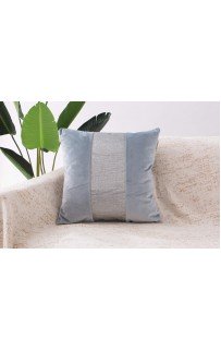 Амели (голубая) Наволочка 45х45 Sofi De MarkO