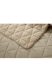 Фабрис №7 Покрывало 160х220 Sofi De MarkO