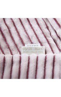 Шерри (пепел.роза) Покрывало 220х240 Sofi De MarkO