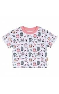 Summer №13 Пижама Детская 104-110 Sofi De MarkO