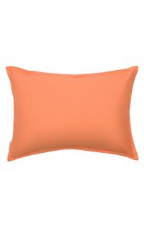 Мармис (оранжевая) Наволочка 50х70 (1шт)