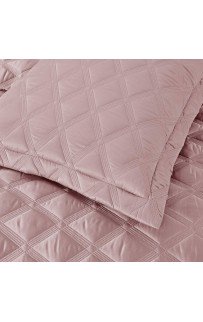 Шармель (пепел роза) Покрывало 230х250 Sofi De MarkO