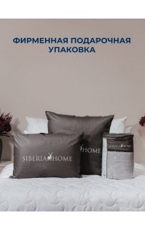 Классик Подушка 50х70 Siberia Классик Подушка 50х70 Siberia