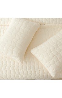 Минелла (молоко) Покрывало 230х250 Sofi De MarkO