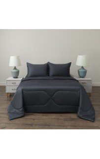 Эльмира (антрацит) Комплект 1.6