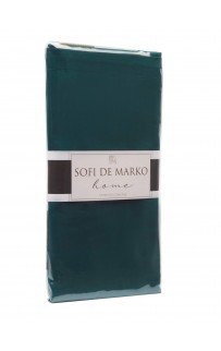 Мармис (малахит) Наволочка 50х70 (1шт) Sofi De MarkO