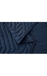 Мориц (синий) Покрывало 160х220 Мориц (синий) Покрывало 160х220