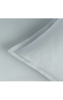 Роланд (серое) 155х215 Трикотажное одеяло Sofi De MarkO