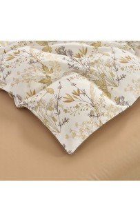 Ясмина комплект постельного белья сатин 7Е Sofi De MarkO