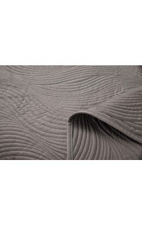 Жизель (мокко) Покрывало 240х260 Sofi De MarkO