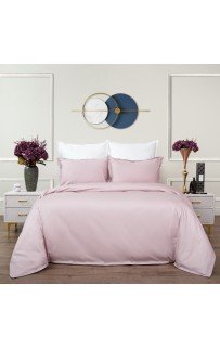 Селина (лиловая) комплект постельного белья 1.6 Sofi De MarkO