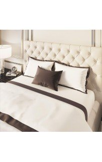 Флер №8 КПБ сатин Евро Флер №8 КПБ сатин Евро