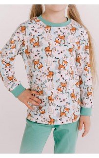 Funny kids №1 Пижама Детская 110-116 Sofi De MarkO