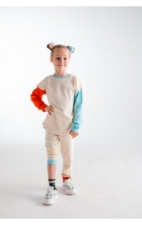 Funny №5 Пижама Детская 98-104 Sofi De MarkO