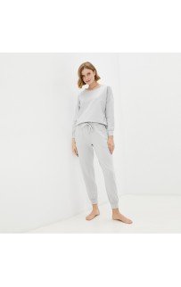 Бриджит (серый) XL Пижама Женская