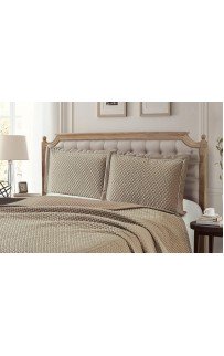 Молли (кофе) Покрывало 160х220