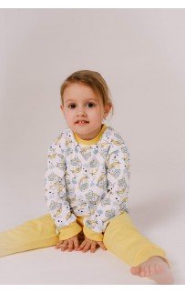 Funny kids №3 Пижама Детская 92-98 Funny kids №3 Пижама Детская 92-98