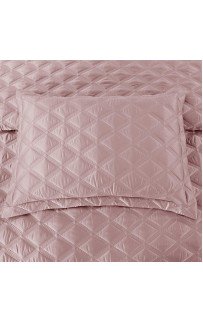 Шармель (пепел роза) Покрывало 230х250 Sofi De MarkO