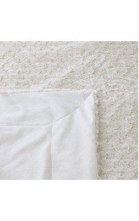 Аврил (молоко) Покрывало 220х240