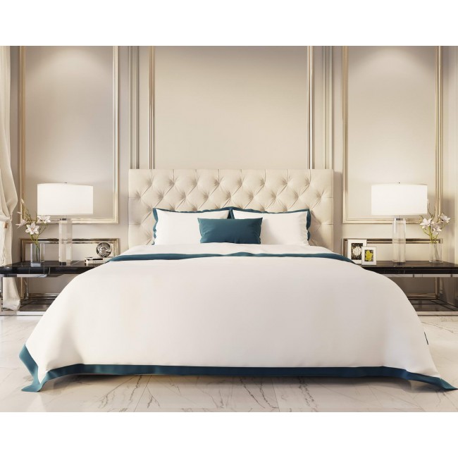 Флер №7 КПБ сатин 7Е