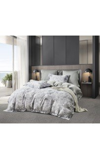 ПАОЛА №2 комплект постельного белья Евро Т Sofi De MarkO