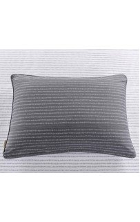 Грасс (серый) комплект постельного белья сатин 7Е Sofi De MarkO