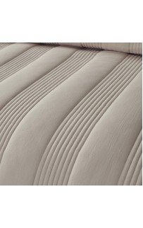 Саломея (беж) Покрывало 230х250 Саломея (беж) Покрывало 230х250