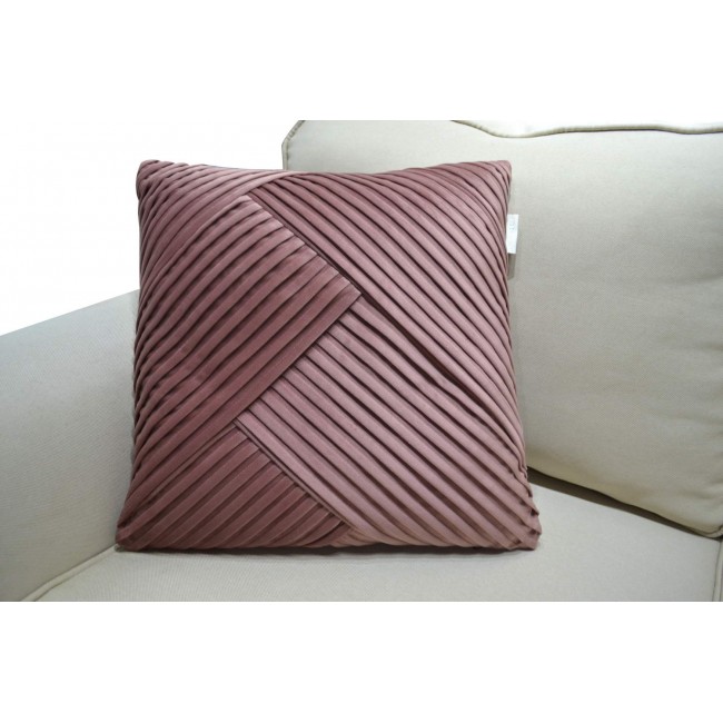 Эдвин №7 Наволочка 45х45 Sofi De MarkO