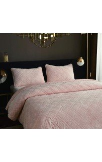 Селена (пудра) Покрывало 240х260 Sofi De MarkO