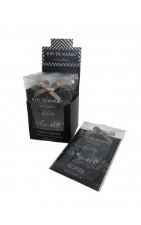 COFFEE Ароматическое саше