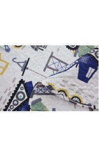 Magic №10 Покрывало 160х220 Magic №10 Покрывало 160х220