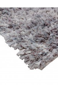 Carmella (серая) Коврик для ванной 50х70 Sofi De MarkO