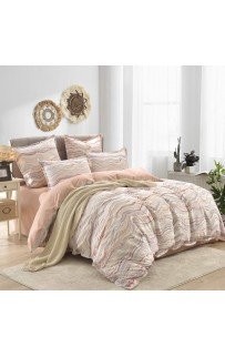 Джаспер комплект постельного белья сатин 1.6 Sofi De MarkO