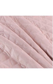 Офира (пудра) Покрывало 230х250 Sofi De MarkO Офира (пудра) Покрывало 230х250 Sofi De MarkO